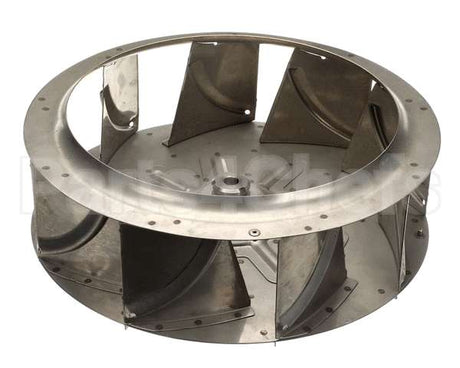 22.00.188S Rational Fan Wheel D340X110