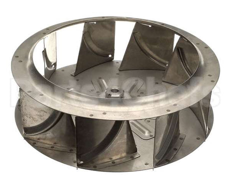22.00.188S Rational Fan Wheel D340X110