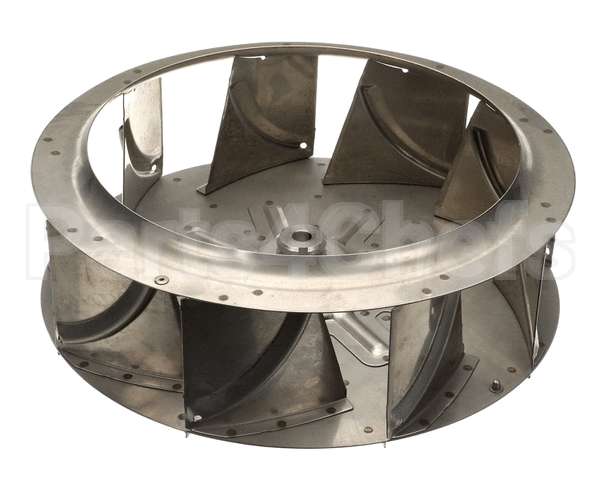 22.00.188S Rational Fan Wheel D340X110