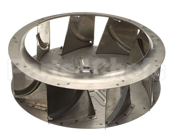 22.00.188S Rational Fan Wheel D340X110