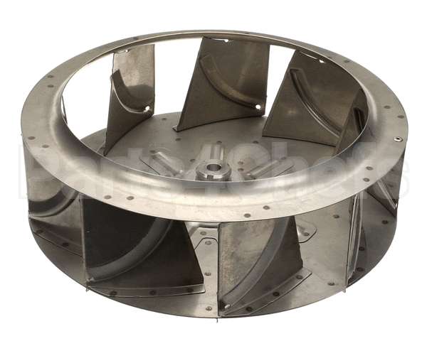 22.00.188S Rational Fan Wheel D340X110
