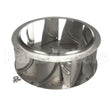 22.00.192S Compatible Rational Fan Wheel D340X135