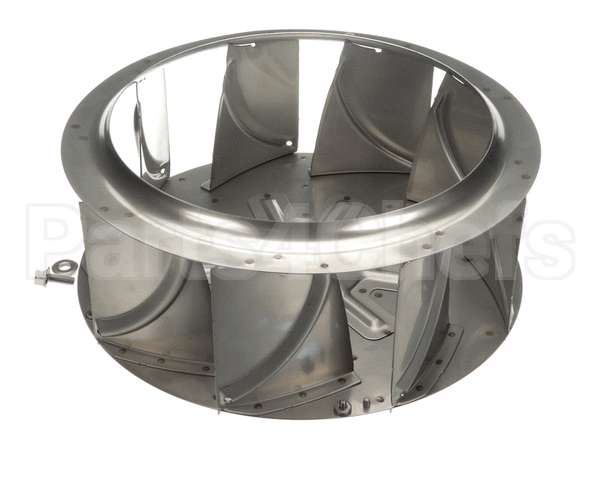 22.00.192S Rational Fan Wheel D340X135