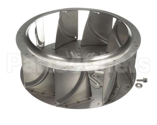 22.00.192S Rational Fan Wheel D340X135