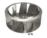 22.00.192S Rational Fan Wheel D340X135