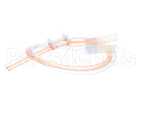 22.00.256 Rational Hose Set F. Humidity Control