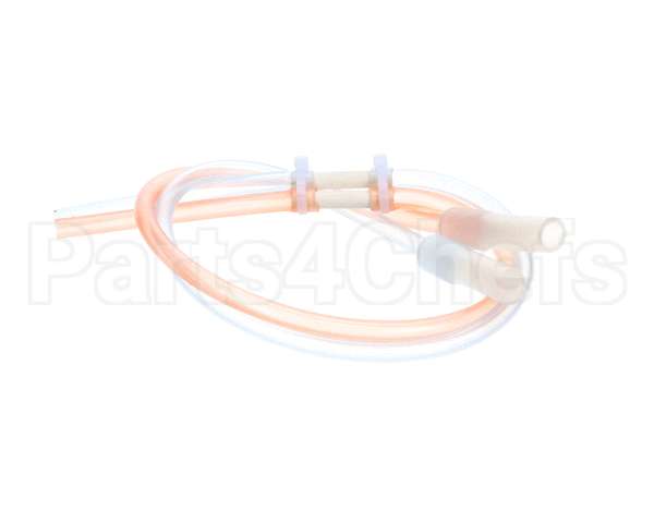 22.00.256 Rational Hose Set F. Humidity Control