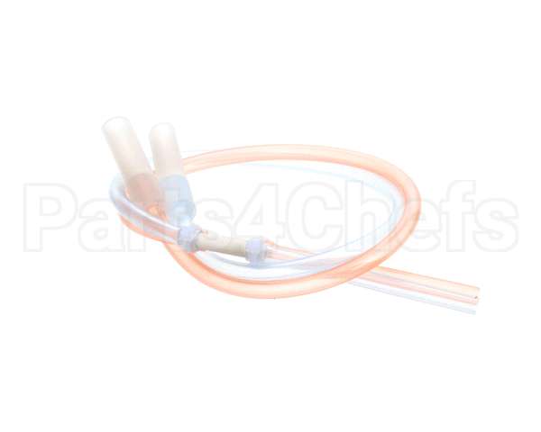 22.00.256 Rational Hose Set F. Humidity Control