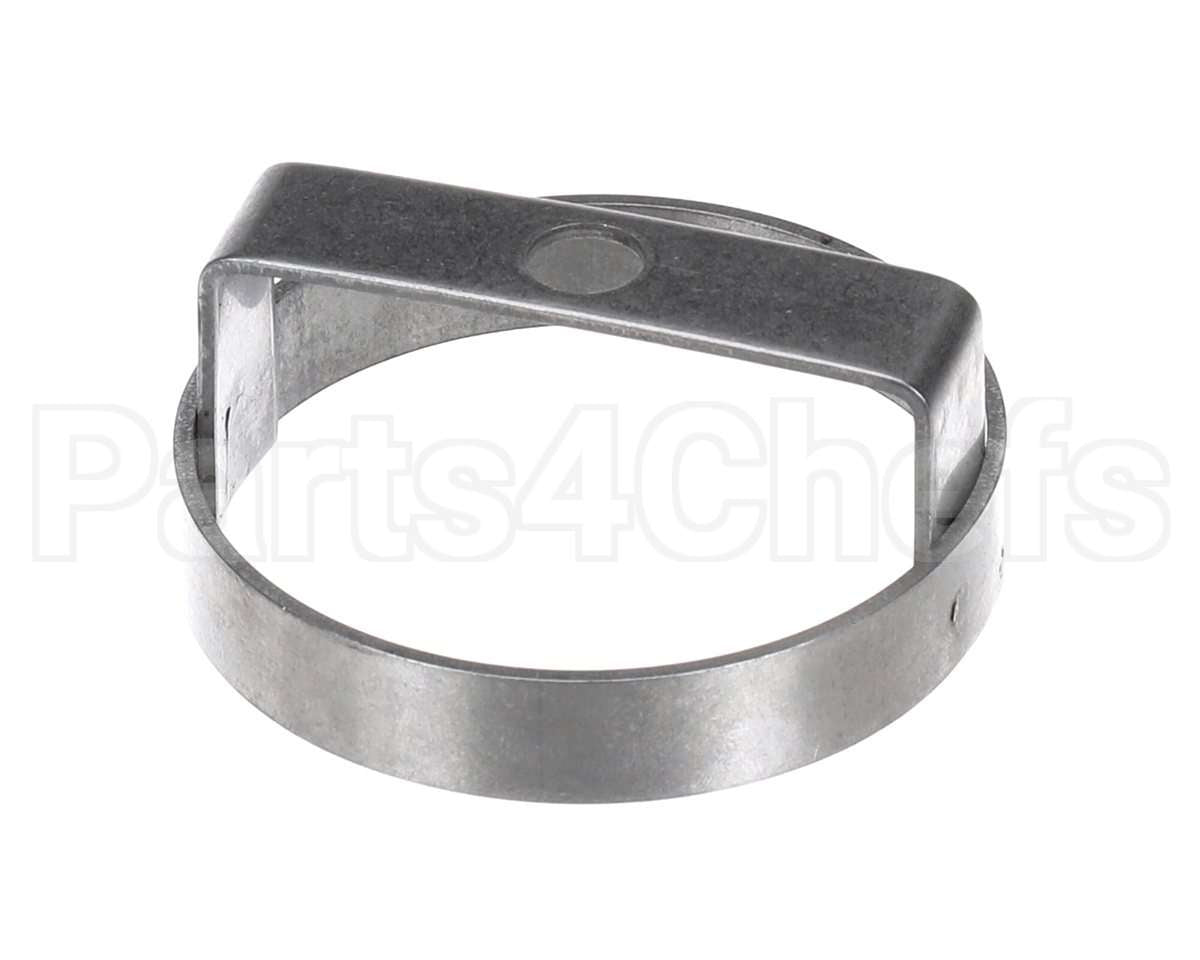 22.00.354P Rational Spacer Ring