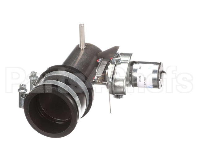 22.00.568P Rational Humidity Control Cpl. With Motor
