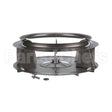 22.00.828S Compatible Rational Fan/Blower Wheel