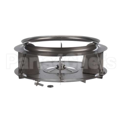 22.00.828S Rational Fan Wheel