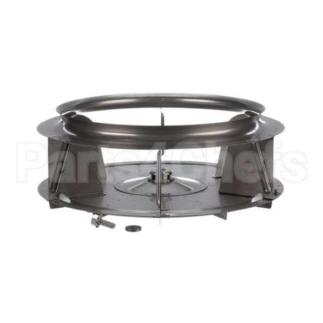 22.00.828S Rational Fan Wheel