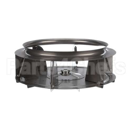 22.00.828S Rational Fan Wheel
