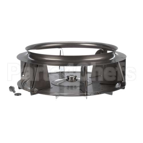 22.00.828S Rational Fan Wheel