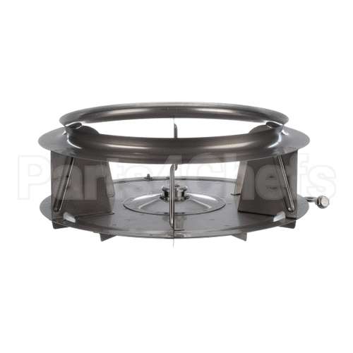 22.00.828S Rational Fan Wheel