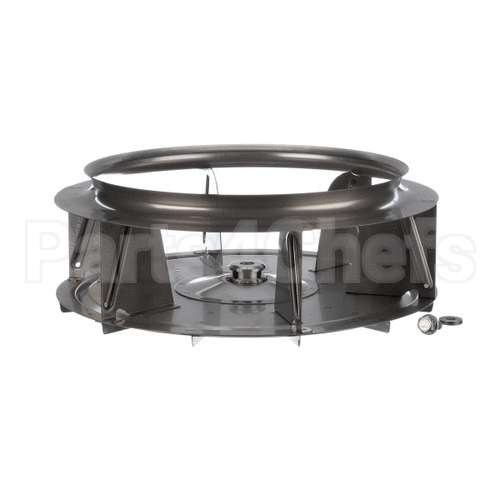 22.00.828S Rational Fan Wheel