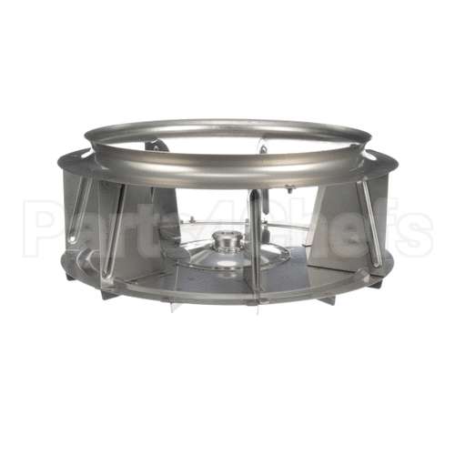 22.00.829S Rational Fan Wheel