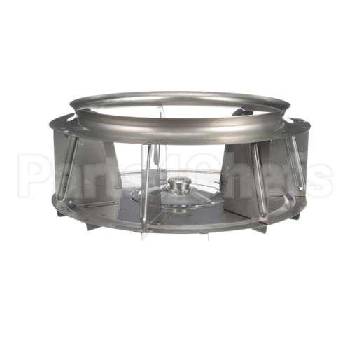 22.00.829S Rational Fan Wheel