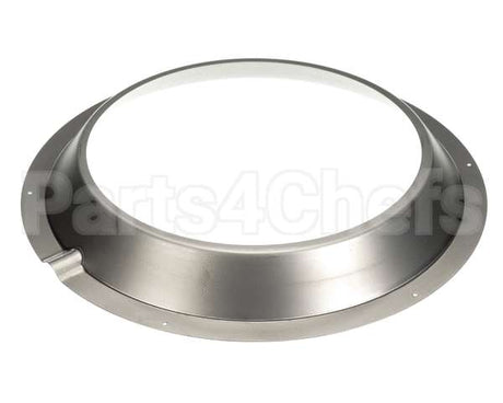 22.00.836 Rational Air Sucking Ring F. Air Baffle