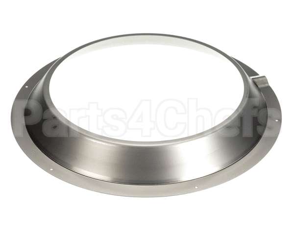 22.00.836 Rational Air Sucking Ring F. Air Baffle