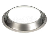 22.00.836 Rational Air Sucking Ring F. Air Baffle