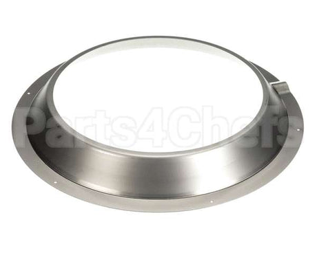 22.00.836 Rational Air Sucking Ring F. Air Baffle