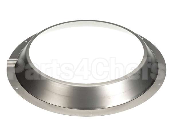 22.00.836 Rational Air Sucking Ring F. Air Baffle