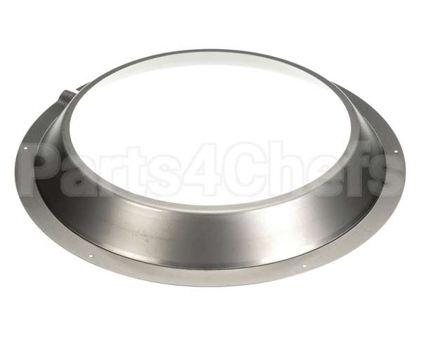22.00.836 Rational Air Sucking Ring F. Air Baffle
