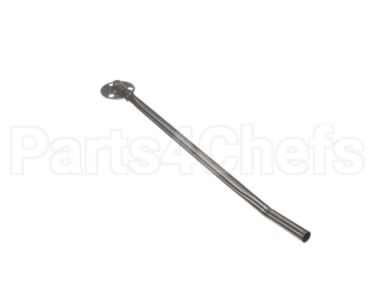 22.00.850P Rational Outer Humidity Meas. Piece