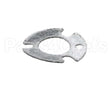 22.00.881P Rational Gasket F. Hum. Meas. Pipe