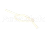 22.00.960 Rational Drain Hose For Humidity Contro