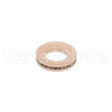 22.00.985P Compatible Rational Motor Shaft Gasket D15