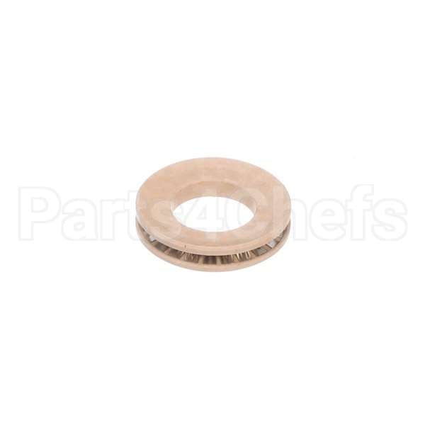22.00.985P Compatible Rational Motor Shaft Gasket D15