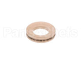 22.00.985P Rational Motor Shaft Gasket D15