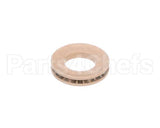 22.00.985P Rational Motor Shaft Gasket D15