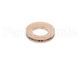 22.00.985P Rational Motor Shaft Gasket D15