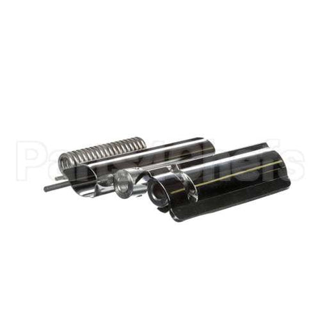 220-000008 Kason Hinge Chrome 1-1/8