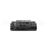220-000008 Kason Hinge Chrome 1-1/8
