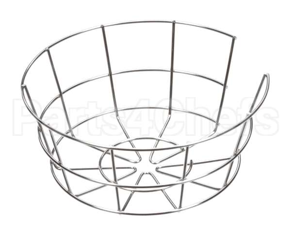 220-00007 Grindmaster Cecilware Basket, Insert, Wireform, Gnb