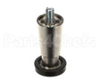 220-00021 Grindmaster Cecilware 2" Leg