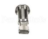 220-00022 Grindmaster Cecilware Axle, Pump