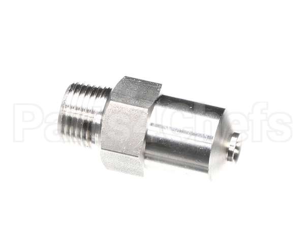 220-00125 Grindmaster Cecilware Spray Nozzle W/ Body ()