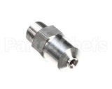 220-00125 Grindmaster Cecilware Spray Nozzle W/ Body ()