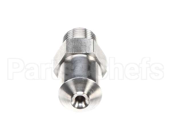 220-00125 Grindmaster Cecilware Spray Nozzle W/ Body ()