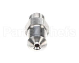 220-00125 Grindmaster Cecilware Spray Nozzle W/ Body ()