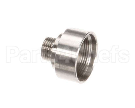 220-00132 Grindmaster Cecilware Gauge Base For Shank/Glass Ass