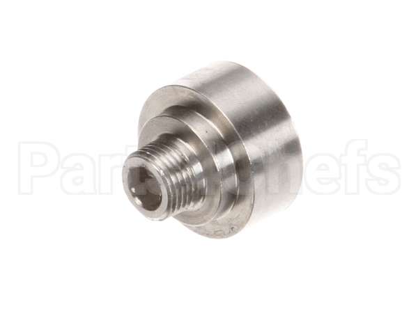 220-00132 Grindmaster Cecilware Gauge Base For Shank/Glass Ass
