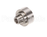220-00132 Grindmaster Cecilware Gauge Base For Shank/Glass Ass