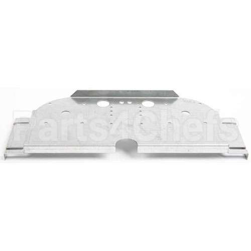 220-0030 Compatible Frymaster Motor Mnt Mj35/Ef/7Sms